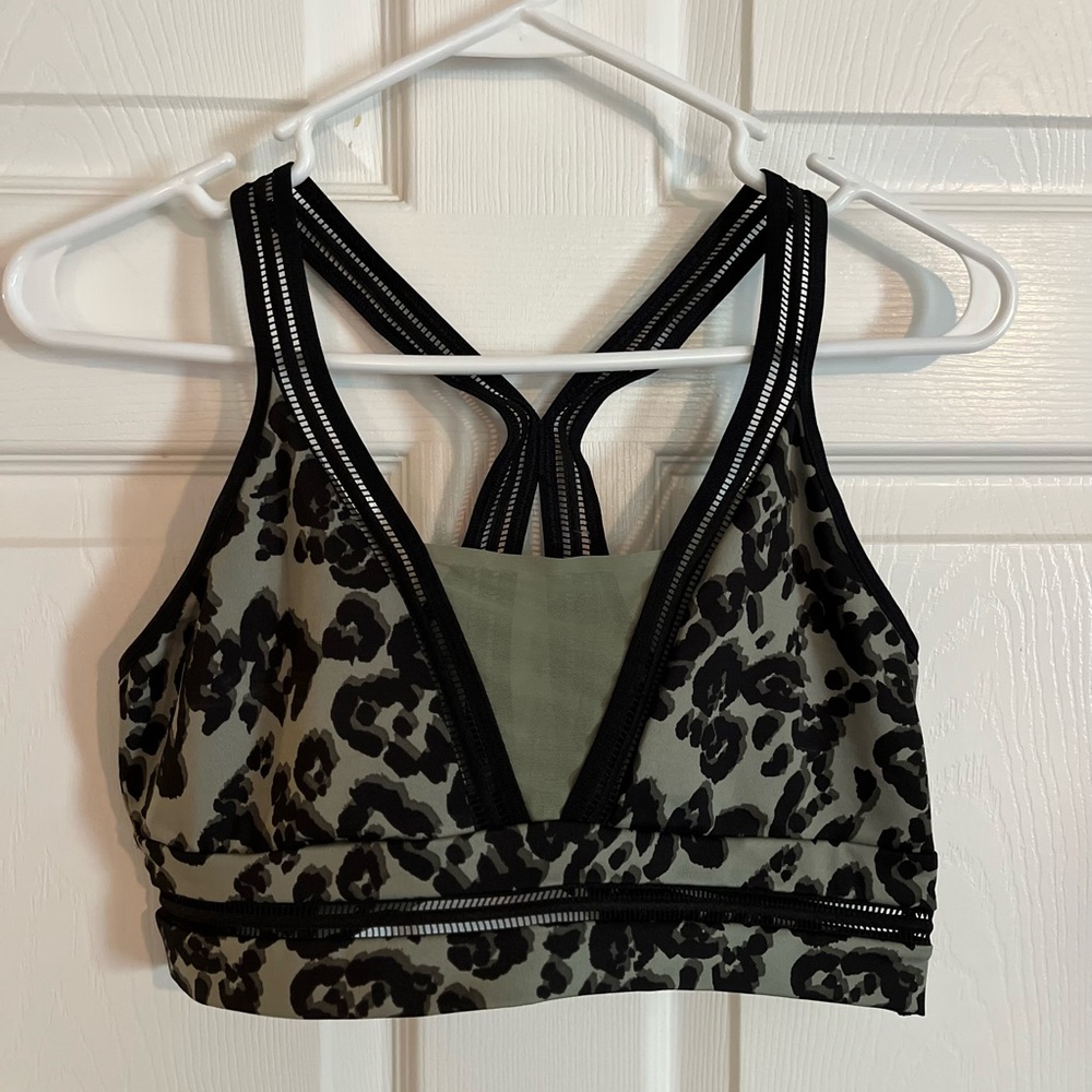 VS Sports Bra